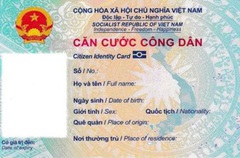 Đổi số Căn cước công dân không báo cơ quan thuế sẽ bị phạt nặng