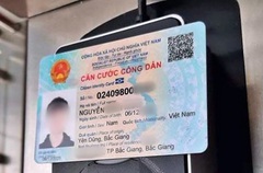 6 lưu ý công dân cần biết khi điền tờ khai làm Căn cước công dân gắn chip