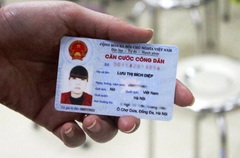 Làm Căn cước công dân gắn chip có phải đổi thẻ BHYT, sổ BHXH?