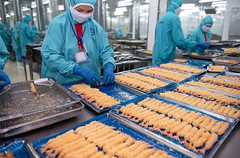 C.P Việt Nam sở hữu gần 17% vốn Thực phẩm Sao Ta (FMC)