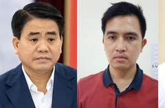 Những ai được triệu tập tại phiên xử ông Nguyễn Đức Chung?