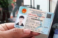 2 thay đổi quan trọng về thẻ Căn cước công dân ai cũng nên biết