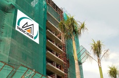 Thuduc House (TDH) tiếp tục bị truy thu và nộp phạt hơn 30 tỷ tiền thuế