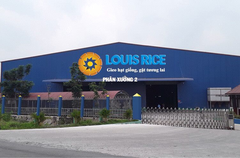 Sở Công thương An Giang phản hồi gì về đề nghị chuyển nhượng quyền sử dụng đất của Louis Rice AG?