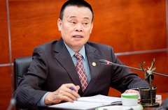 Chân dung Chủ tịch Dabaco Nguyễn Như So - người vừa  trúng cử đại biểu Quốc hội khóa XV