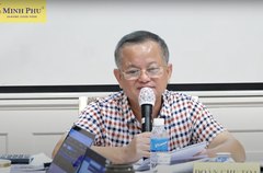 "Vua tôm" Lê Văn Quang: Giá tôm sẽ tăng mạnh trong tháng 8/2021