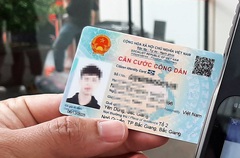 Thủ tục làm Căn cước công dân gắn chip từ 01/7 có gì mới?