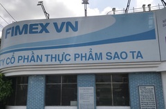 Thực phẩm Sao Ta báo lãi ròng 6 tháng đầu năm đạt 82 tỷ đồng, tăng 58% so với cùng kỳ