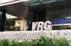 Lãnh đạo Tập đoàn Công nghiệp Cao su Việt Nam (GVR) đăng ký bán khi cổ phiếu liên tục vọt lên