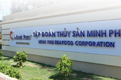 Minh Phú "bơm" 200 tỷ đồng cho công ty con sản xuất giống tại Ninh Thuận