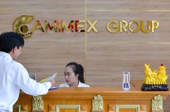 Camimex Group (CMX) dự kiến góp 200 tỷ đồng lập công ty thủy sản công nghệ cao