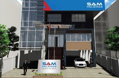 Sam Holdings (SAM) tiếp tục bảo lãnh khoản nợ vay hàng trăm tỷ cho công ty con