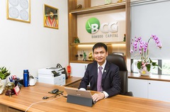 Bamboo Capital (BCG) muốn chào bán gần 267 triệu cổ phiếu tỷ lệ 2:1