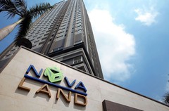 Cổ phiếu NVL vẫn giảm sàn 5 phiên liên tiếp, HoSE đề nghị Novaland công bố thông tin