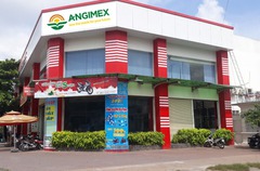 Chi phí tăng vọt, Angimex (AGM) báo lỗ sâu trong quý III/2022, trữ tiền giảm mạnh