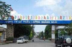 Đường Quảng Ngãi (QNS) đặt mục tiêu lợi nhuận năm 2023 đi lùi