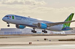 Cục Hàng không chỉ ra nguyên nhân chậm chuyến bay giữa Bamboo Airways, Vietnam Airlines và Vietjet