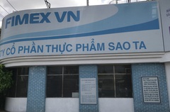 Doanh số tiêu thụ Thực phẩm Sao Ta (FMC) tăng 90% trong tháng 1/2022