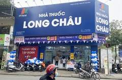 ĐHĐCĐ FPT Retail (FRT): Năm 2022 sẽ làm mới chuỗi Fstudio, chuỗi Long Châu có thể lãi đến 100 tỷ 