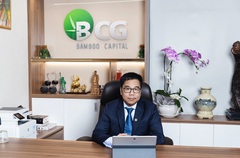 Bamboo Capital (BCG) muốn phát hành hơn 518 triệu cổ phiếu để tăng vốn điều lệ