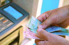 Chi tiết cách rút tiền bằng thẻ Căn cước công dân gắn chip tại ATM