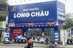 FRT Retail (FRT) dự kiến tháng 6 chốt chia cổ tức năm 2021 tỷ lệ 55%