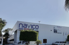 Navico điều chỉnh kế hoạch lợi nhuận lên 1.000 tỷ đồng, tăng gần 40%, cổ phiếu ANV "tím lịm"