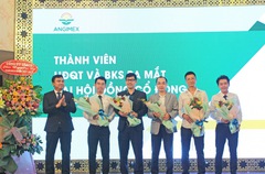 ĐHĐCĐ bất thường Angimex: Mở rộng vùng nguyên liệu và nỗ lực hoàn thành kế hoạch doanh thu điều chỉnh