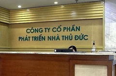 Thuduc House (TDH): Giảm gần 50 tỷ đồng tiền bị cưỡng chế thuế 