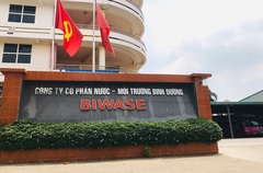 Biwase (BWE): Chốt ngày tạm ứng cổ tức 2022 bằng tiền tỷ lệ 13%