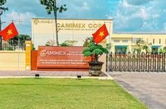 Năm 2023, Camimex (CMX) dự kiến phát hành 300 tỷ đồng trái phiếu lãi trên 11%/năm