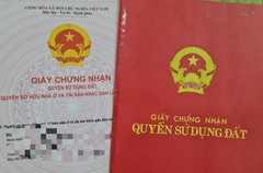 Quảng Nam: Yêu cầu khắc phục tình trạng nhũng nhiễu, gây phiền hà cho người dân khi làm “sổ đỏ”