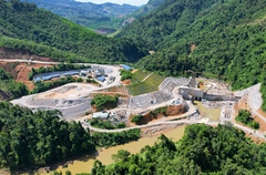 Chủ dự án thuỷ điện ĐăkBa kiến nghị về 2.100m2 đất nông nghiệp, Sở TNMT Quảng Ngãi “lắc đầu”
