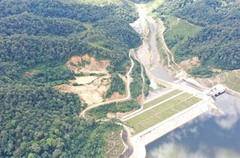 Thủy điện Vĩnh Sơn - Sông Hinh (VSH): Doanh thu bán điện giảm mạnh, báo lãi quý III 'đi lùi' 88% 