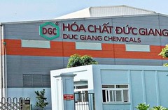 Hóa chất Đức Giang (DGC) chốt danh sách chia cổ tức tiền mặt tỷ lệ 30%