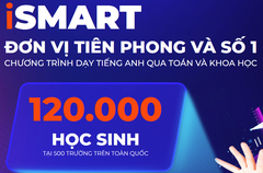 Chủ chương trình học iSmart: Lãi khủng với tỷ suất lợi nhuận hơn 30% vẫn nợ thuế, nợ người lao động