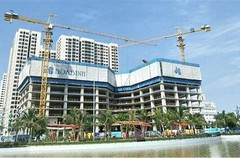 Xây dựng Hòa Bình (HBC) lên kế hoạch lợi nhuận năm 2024 tăng 246%