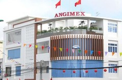 Angimex (AGM) tiếp tục thông báo giải thể, thoái vốn tại các công ty con