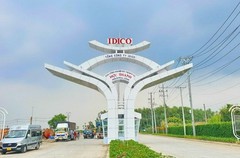 Dầu khí IDICO (ICN) hạ mục tiêu lợi nhuận năm 2023 tới gần 73%, cổ tức dự kiến 50%