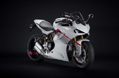 Ducati SuperSport 950 S 2024 ra mắt, sở hữu diện mạo mới