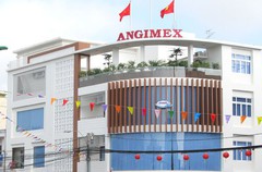 Angimex (AGM) làm ăn ngày càng bết bát sau khi ông Đỗ Thành Nhân vướng vòng lao lý