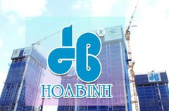 Tập đoàn Hoà Bình (HBC): Tiếp tục chi thêm 10 tỷ đồng mua lại trái phiếu trước hạn