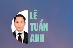 Chuyển giao quyền lực tại Tập đoàn Sao Mai (ASM): Trông đợi gì ở thiếu gia 9X?