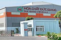 Hóa chất Đức Giang (DGC): Lợi nhuận quý II phục hồi sau 3 quý "đi lùi" liên tiếp