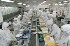 Thực phẩm Sao Ta (FMC) ước lợi nhuận năm 2023 cán đích với 300 tỷ đồng