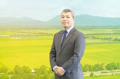 Lộc Trời tố cáo cựu CEO Nguyễn Duy Thuận gian dối, gây thất thoát tài sản của Tập đoàn