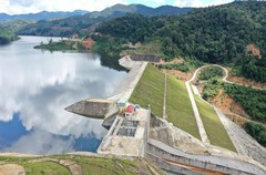 Thủy điện Vĩnh Sơn - Sông Hinh (VSH) dự trình kế hoạch lợi nhuận "đi lùi" 49%
