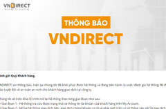 Lộ mối liên hệ bất ngờ giữa VNDirect với BKAV của ông Nguyễn Tử Quảng