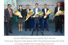 Tổng Giám đốc Thuduc House (TDH) xin từ nhiệm do "không đáp ứng được những tiêu chí mà HĐQT yêu cầu"