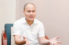 Bkav của ông Nguyễn Tử Quảng báo lãi giảm 53%